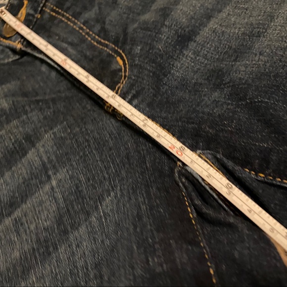 Eddie Bauer Boot Cut Jeans - Picture 8 of 9